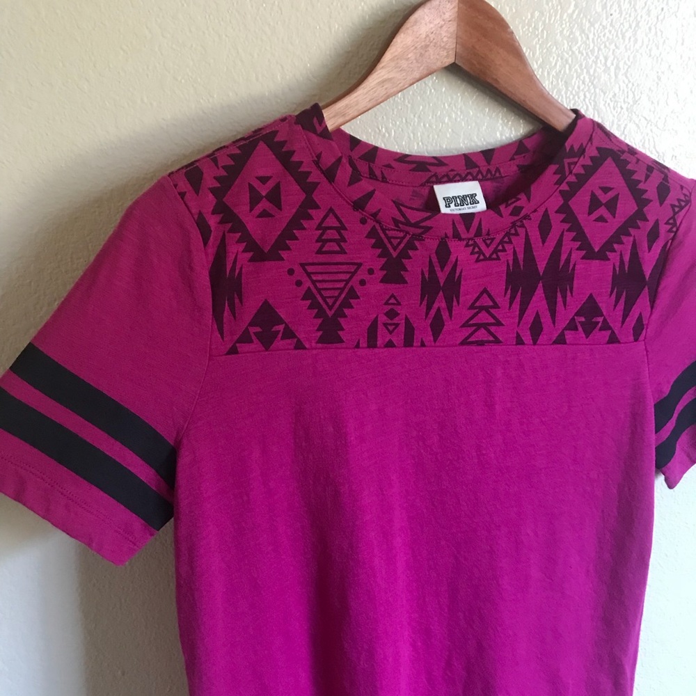 Victoria secret PINK shirt - Picture 3 of 3